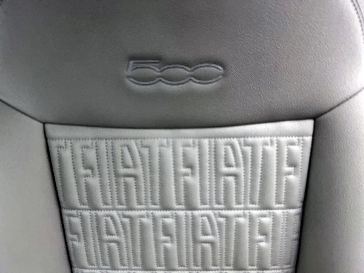 500e 42 kWh La Prima by Bocelli | SOH 96% | APPLE CARPLAY | ANDROID AUTO | STOELVERWARMING | ACHTERUITRIJCAMERA | PARKEERSENSOREN | DODEHOEKSENSOREN | NAVIGATIE | RIJSTROOKHULP | KEYLESS | D