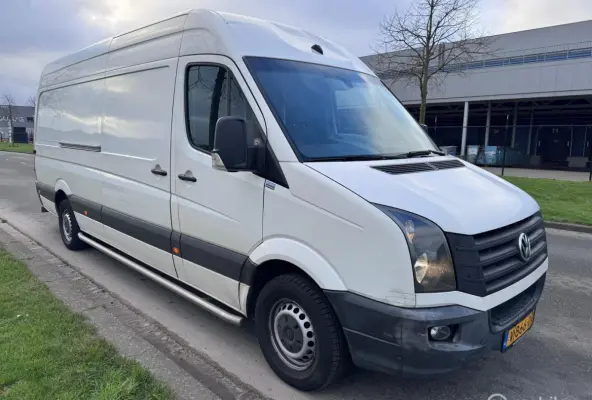 Bestel 30 2.0 TDI L3H3 Euro 6
