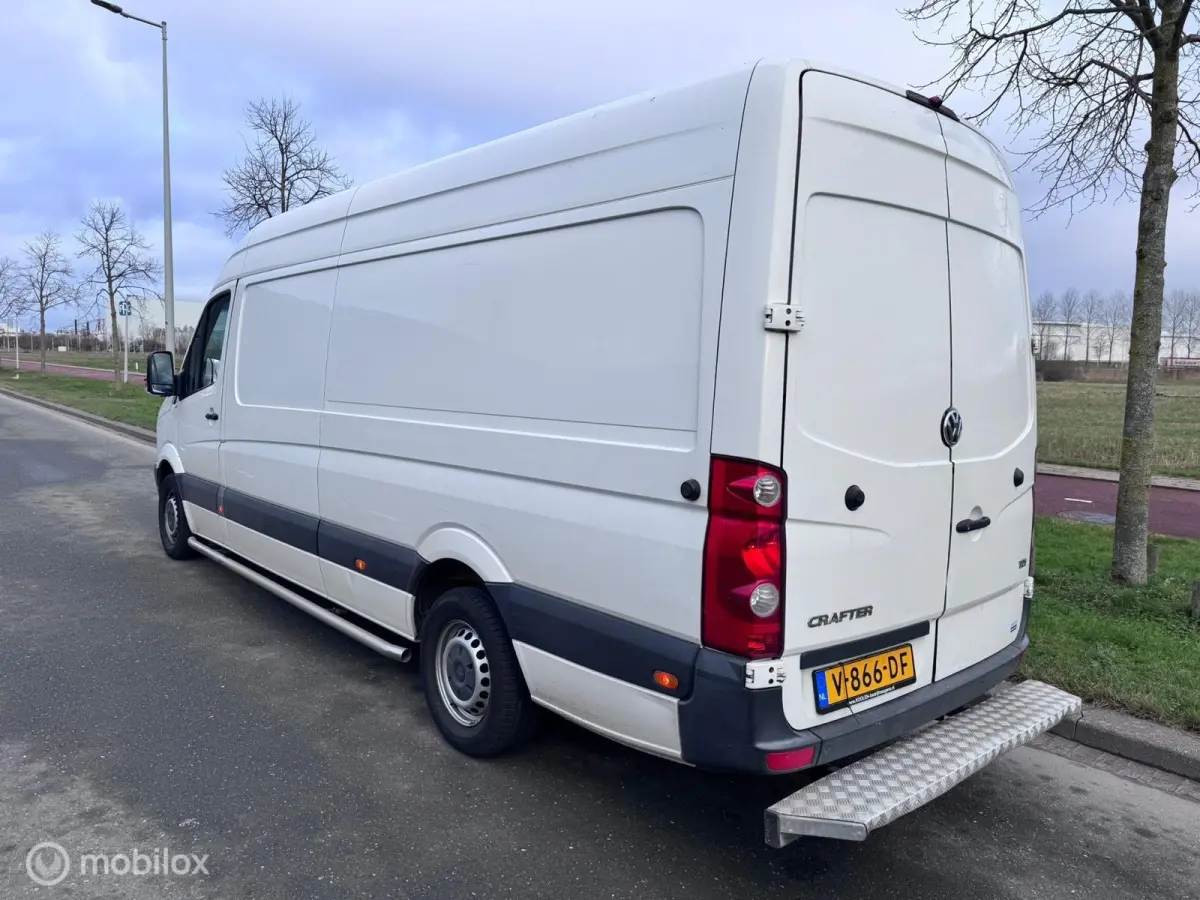 Bestel 30 2.0 TDI L3H3 Euro 6