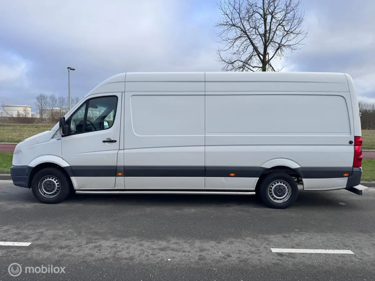 Bestel 30 2.0 TDI L3H3 Euro 6