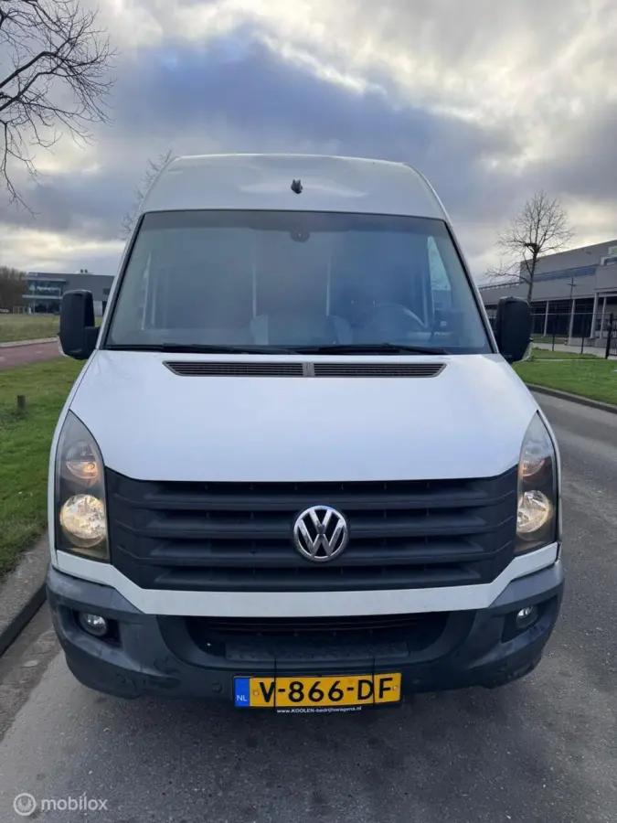 Bestel 30 2.0 TDI L3H3 Euro 6