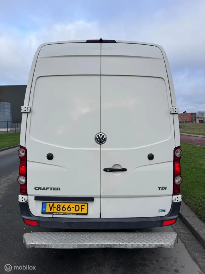 Bestel 30 2.0 TDI L3H3 Euro 6