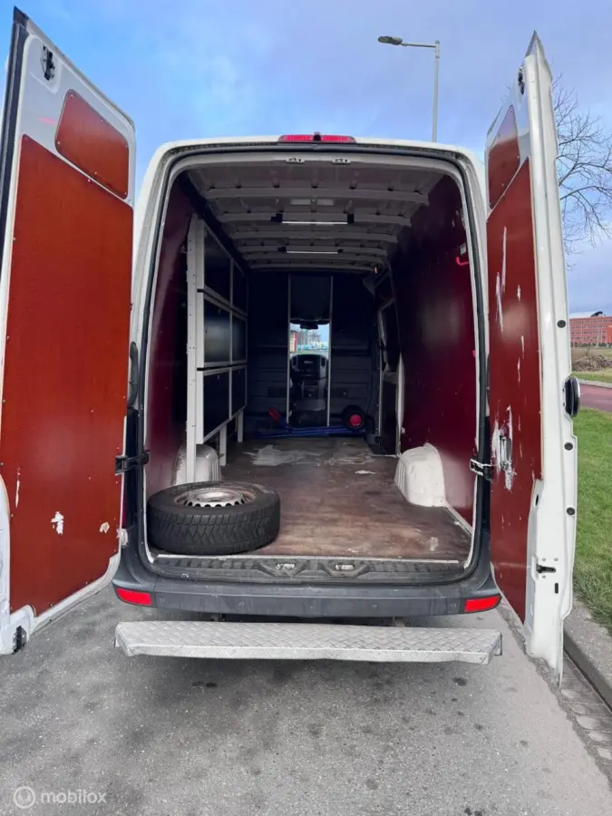 Bestel 30 2.0 TDI L3H3 Euro 6