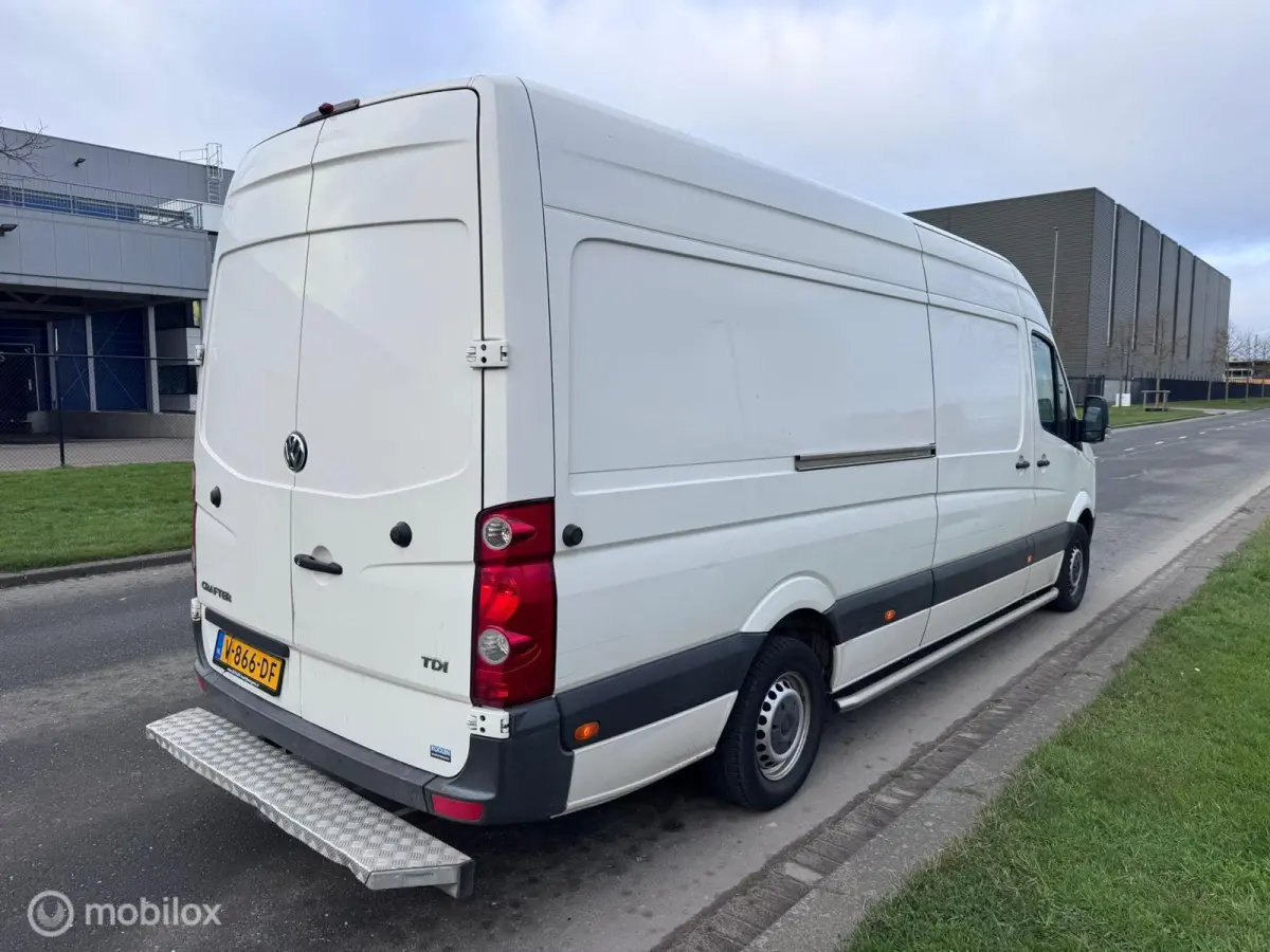 Bestel 30 2.0 TDI L3H3 Euro 6