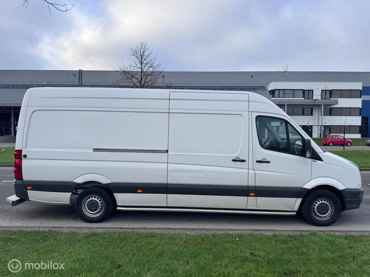 Bestel 30 2.0 TDI L3H3 Euro 6