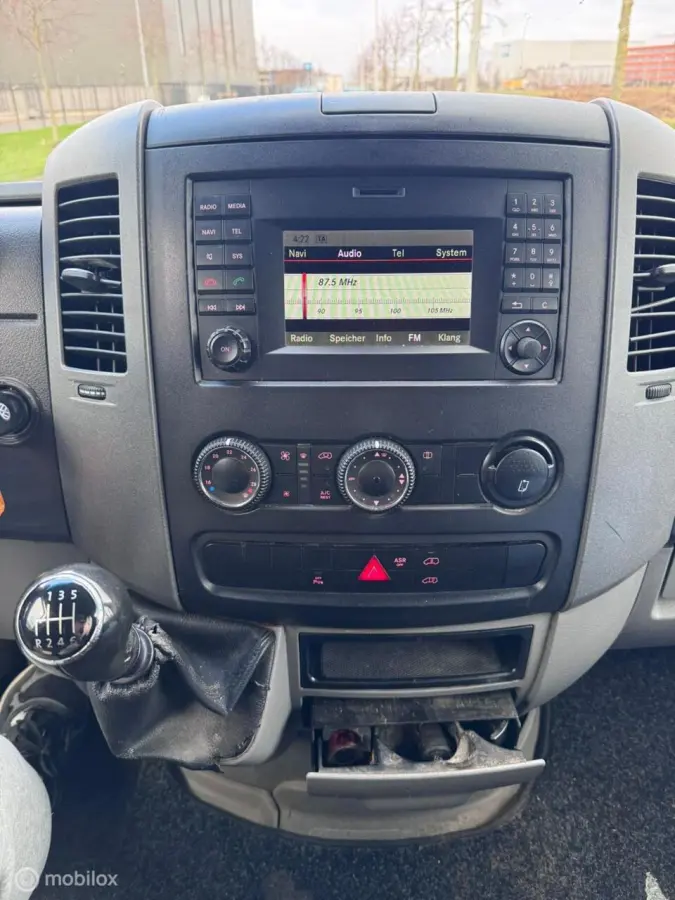 Bestel 30 2.0 TDI L3H3 Euro 6