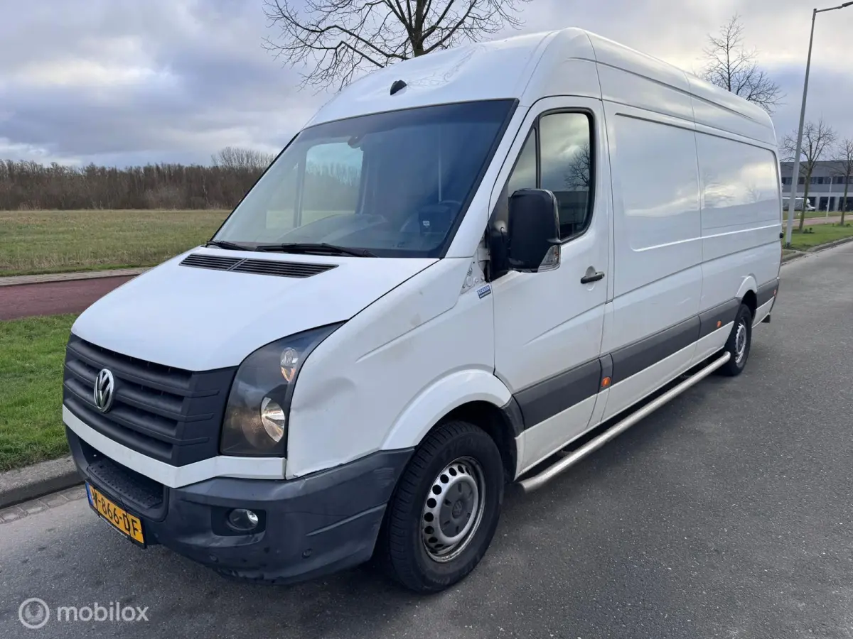 Bestel 30 2.0 TDI L3H3 Euro 6
