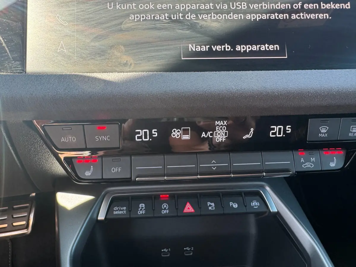 35 TFSI S-Line Black Edition
