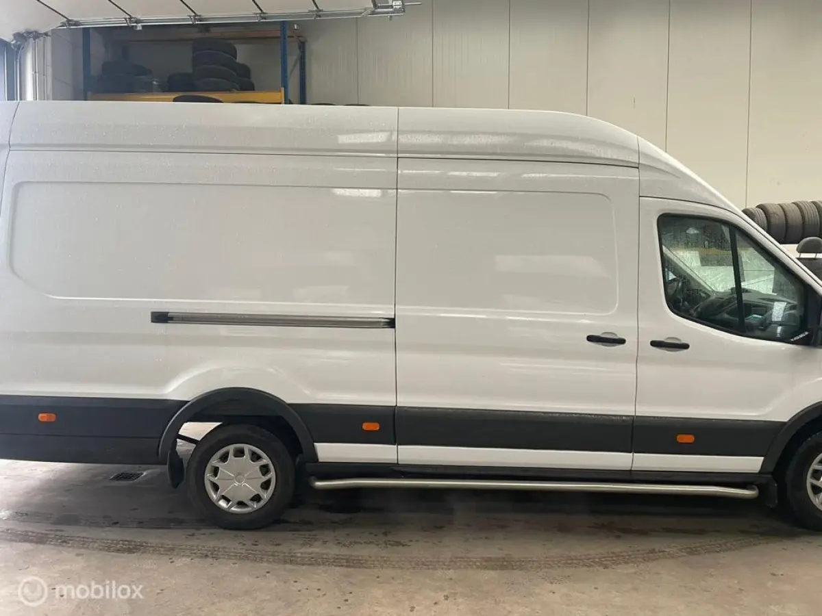 350 2.0 TDCI L4H3 Trend Euro 6