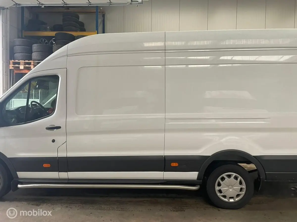 350 2.0 TDCI L4H3 Trend Euro 6