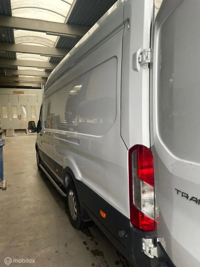350 2.0 TDCI L4H3 Trend Euro 6