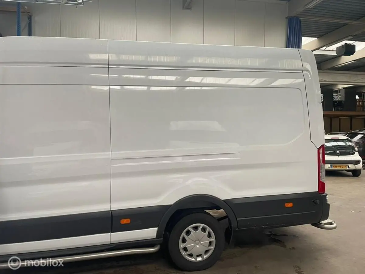 350 2.0 TDCI L4H3 Trend Euro 6