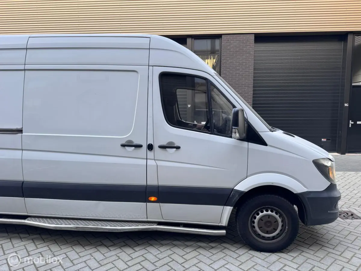 bestel 311 2.2 CDI 432 EHD Euro 6 Automaat