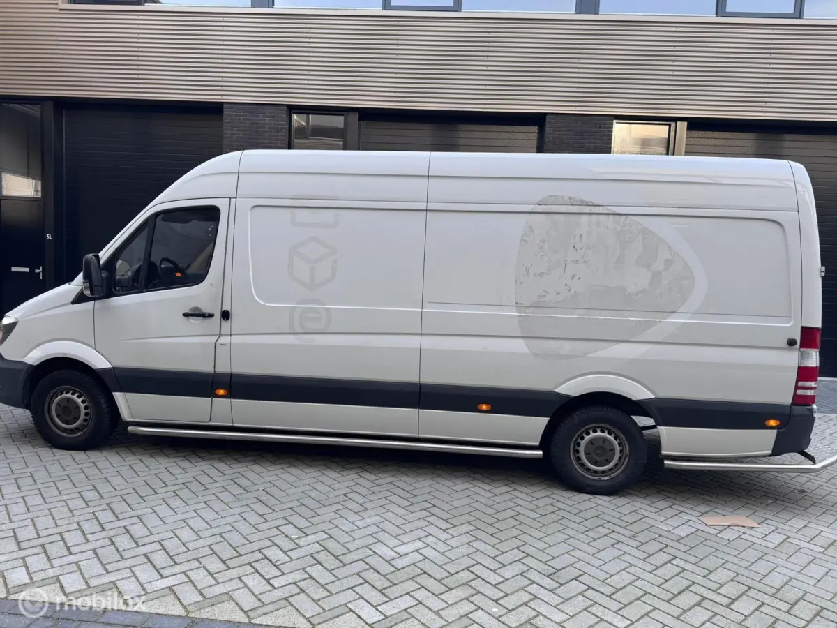 bestel 311 2.2 CDI 432 EHD Euro 6 Automaat