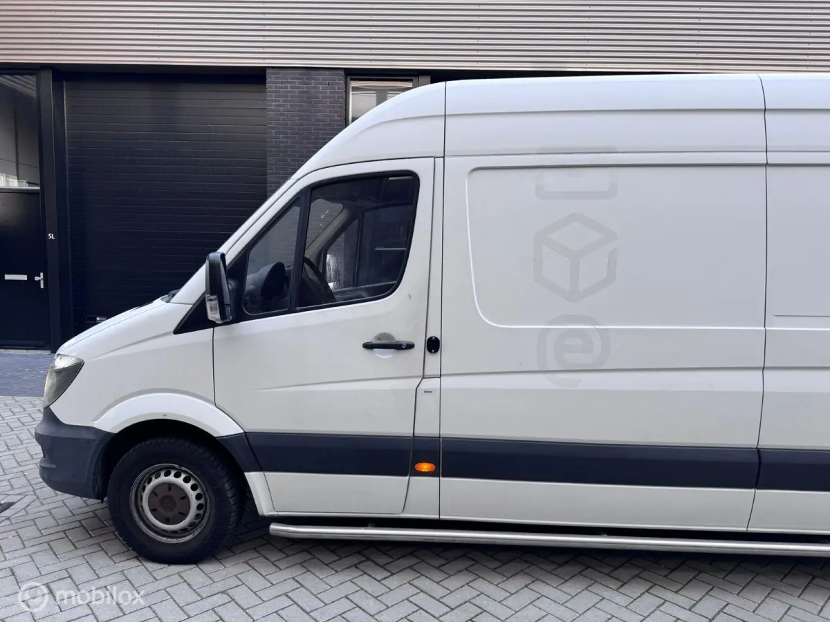 bestel 311 2.2 CDI 432 EHD Euro 6 Automaat