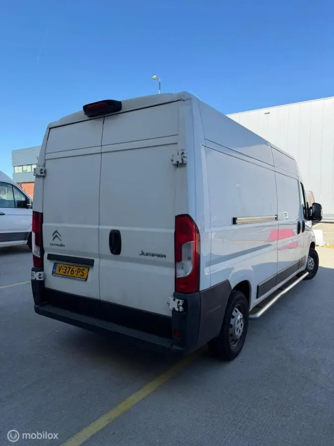 bestel 33 2.0 BlueHDi L3H2 Euro 6