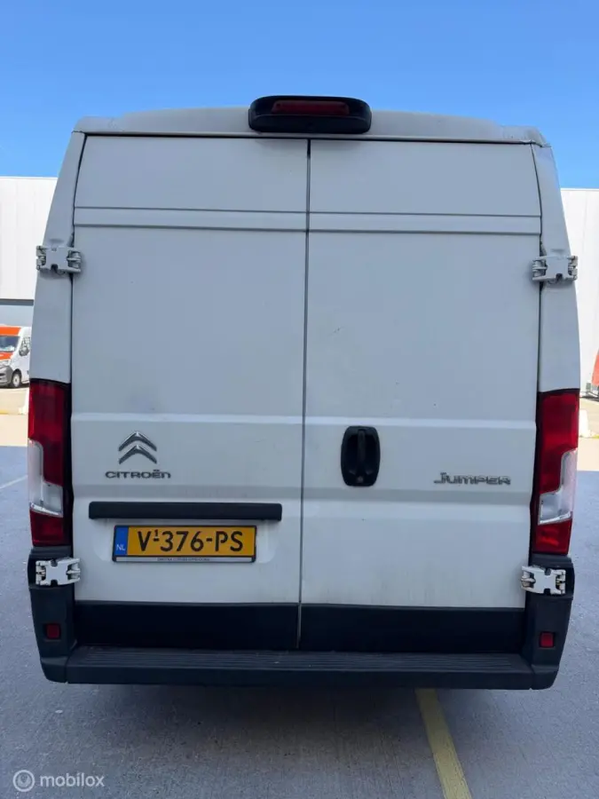 bestel 33 2.0 BlueHDi L3H2 Euro 6