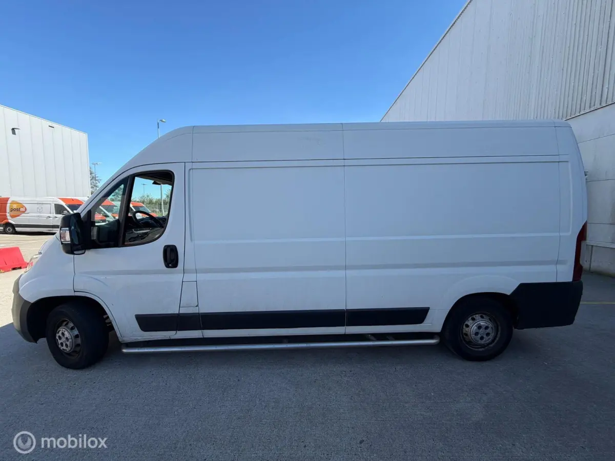 bestel 33 2.0 BlueHDi L3H2 Euro 6