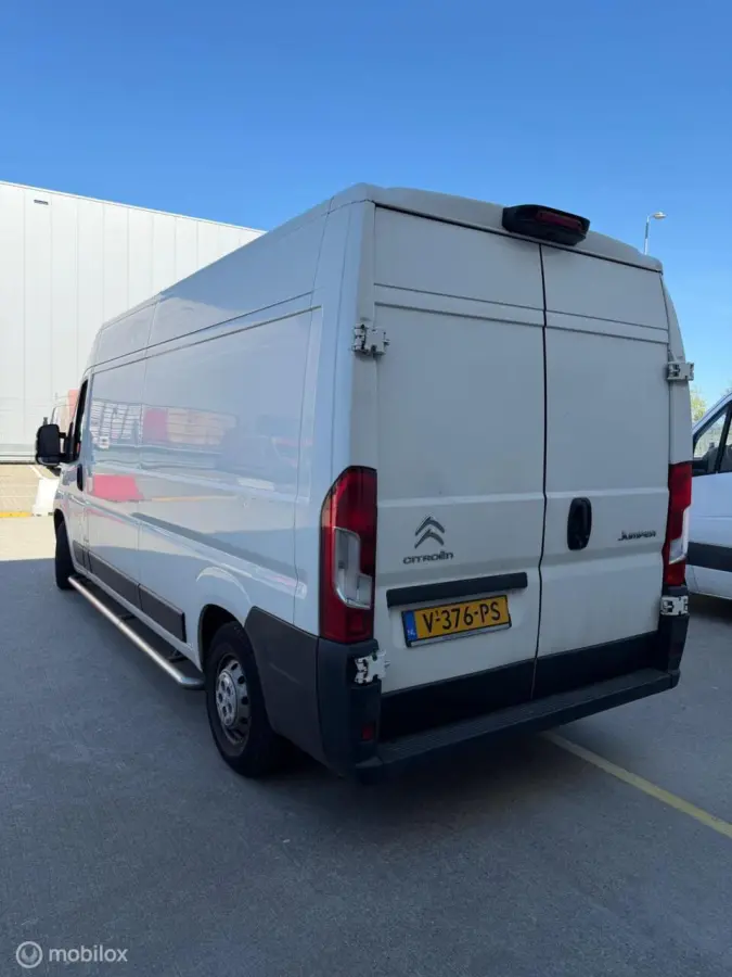 bestel 33 2.0 BlueHDi L3H2 Euro 6