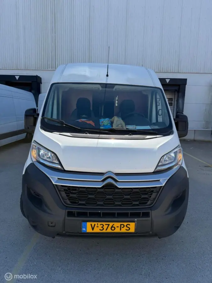 bestel 33 2.0 BlueHDi L3H2 Euro 6