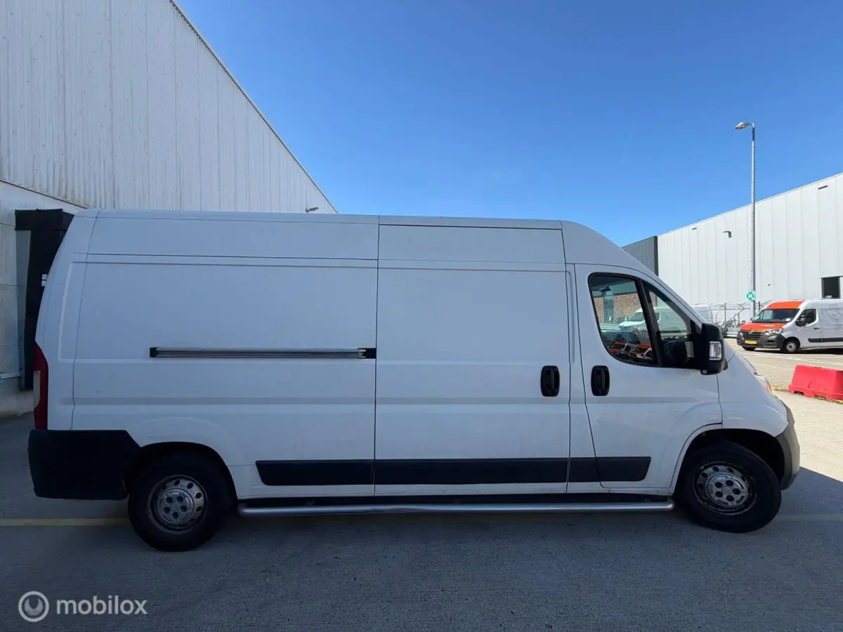 bestel 33 2.0 BlueHDi L3H2 Euro 6