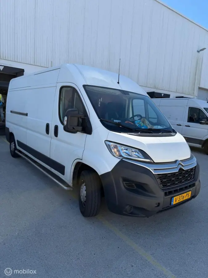 bestel 33 2.0 BlueHDi L3H2 Euro 6