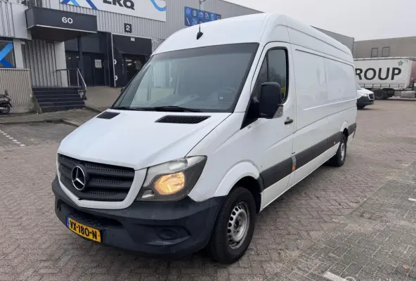 bestel 314 2.2 CDI 432L EHD Euro 6