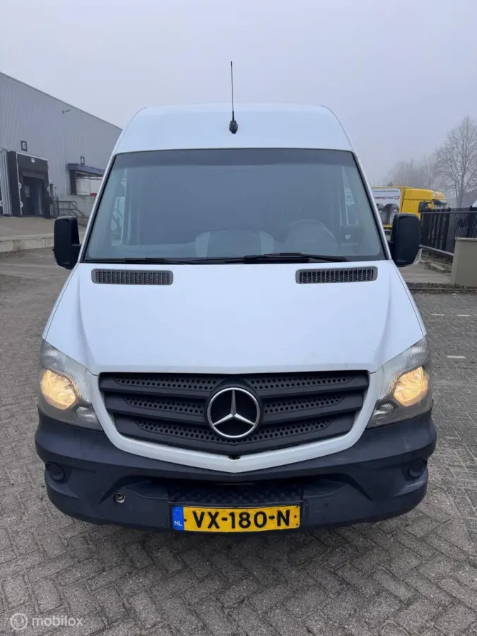 bestel 314 2.2 CDI 432L EHD Euro 6