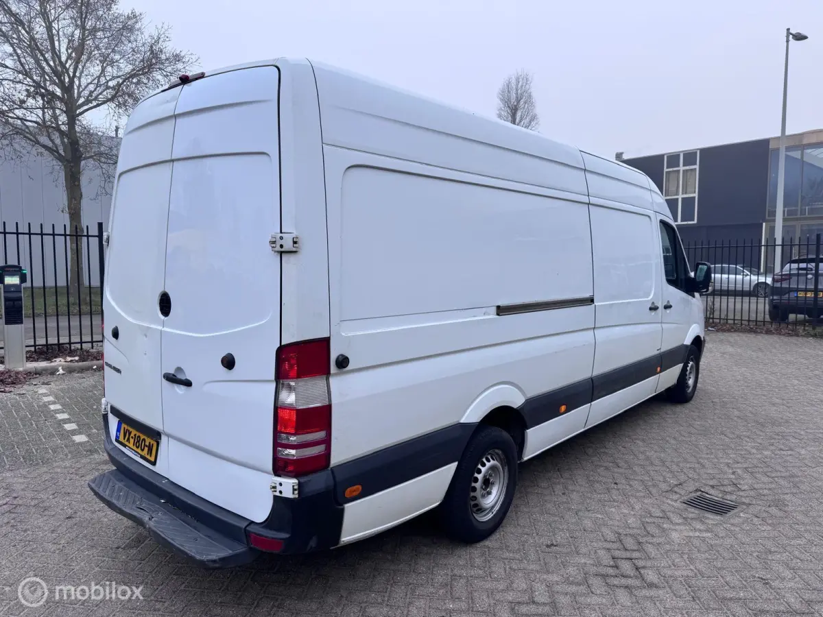 bestel 314 2.2 CDI 432L EHD Euro 6