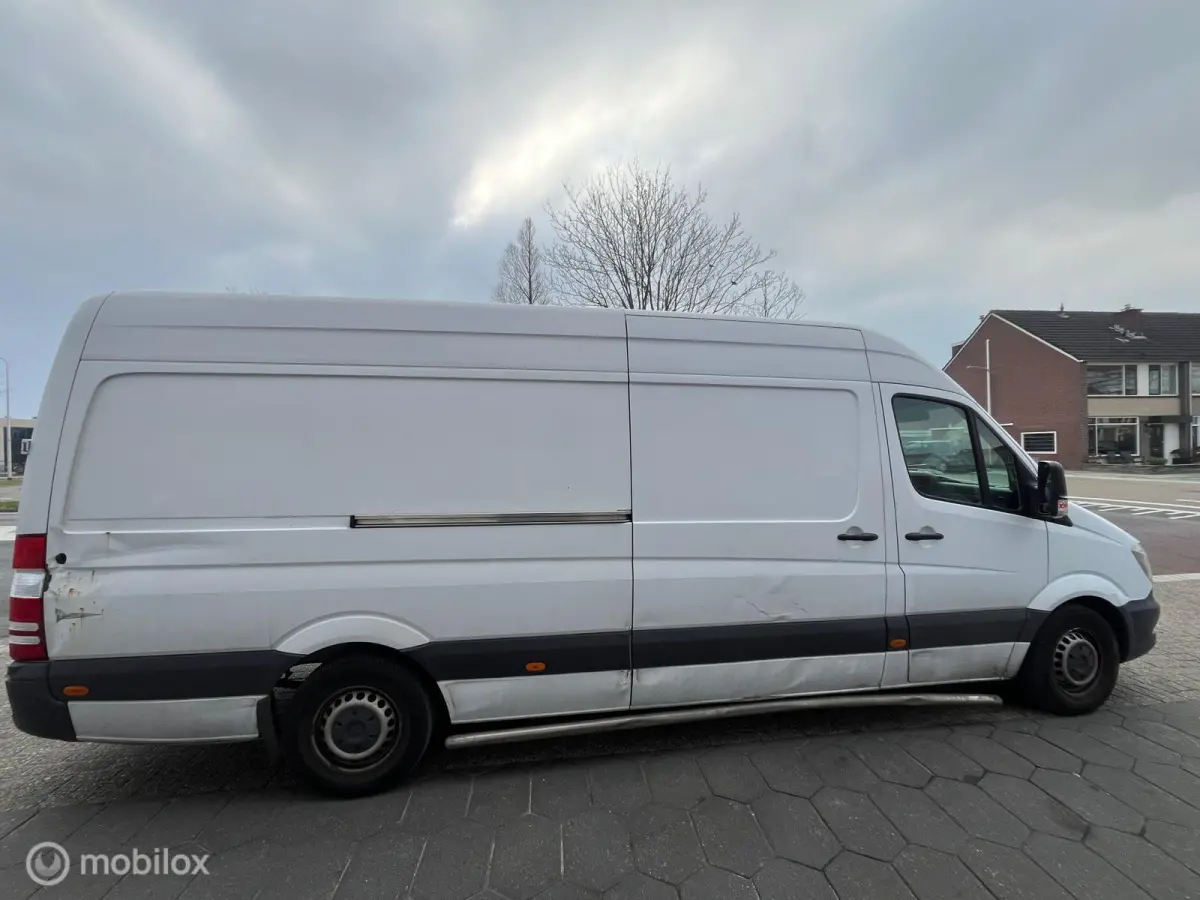 bestel 314 2.2 CDI 325 Euro 6