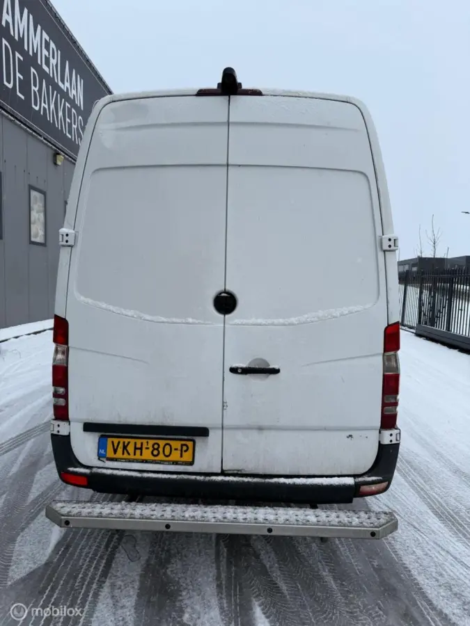 bestel 311 2.2 CDI 432 EHD Euro 6