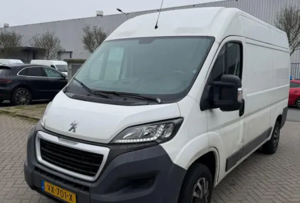 Bestel 330 2.0 BlueHDI L2H2 Premium