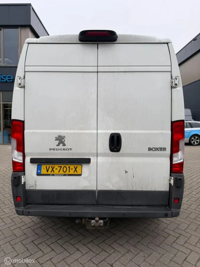 Bestel 330 2.0 BlueHDI L2H2 Premium