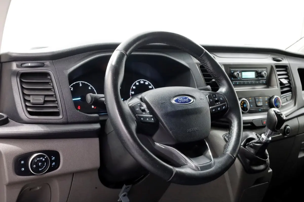 2.0 TDCI L1H1 Trend Airco/Imperiaal/Cruise Control 04-2020
