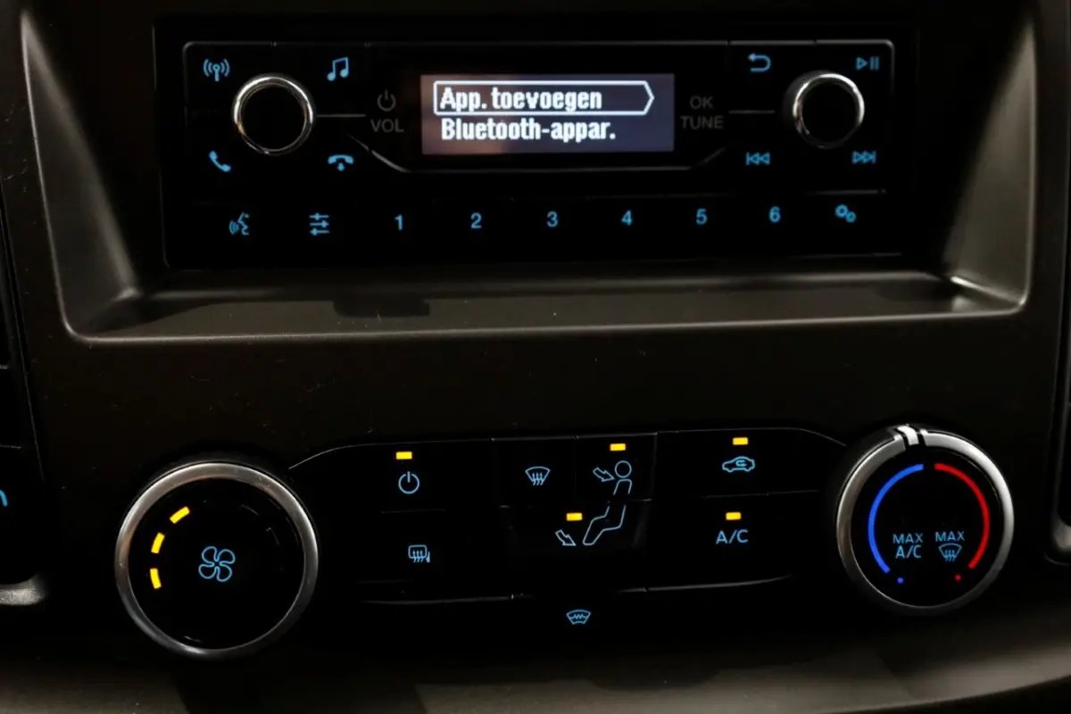 2.0 TDCI L1H1 Trend Airco/Imperiaal/Cruise Control 04-2020