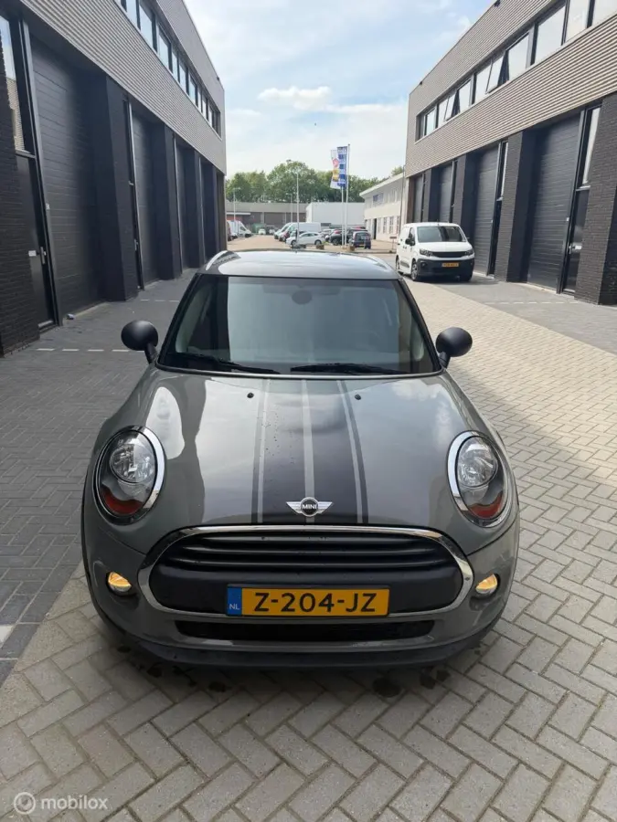 1.5 One