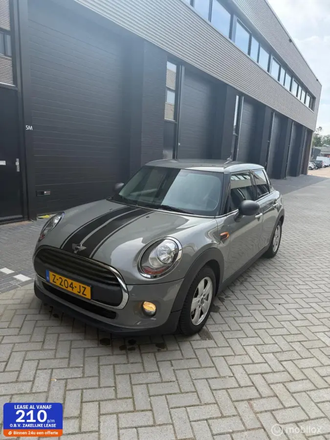 1.5 One