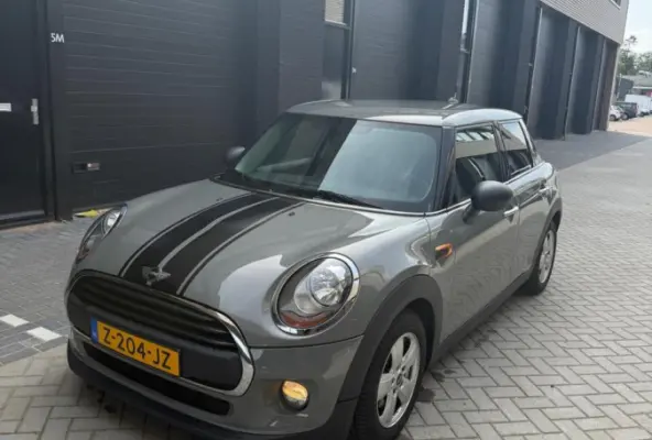 1.5 One