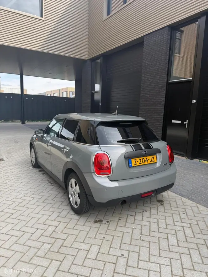 1.5 One
