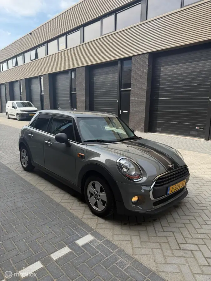 1.5 One
