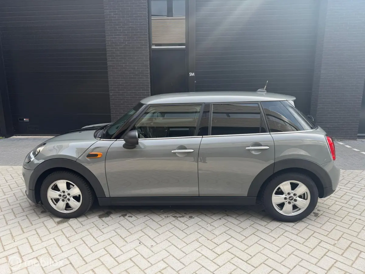 1.5 One