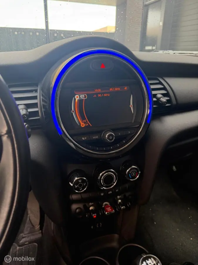 1.5 One