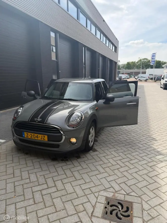 1.5 One