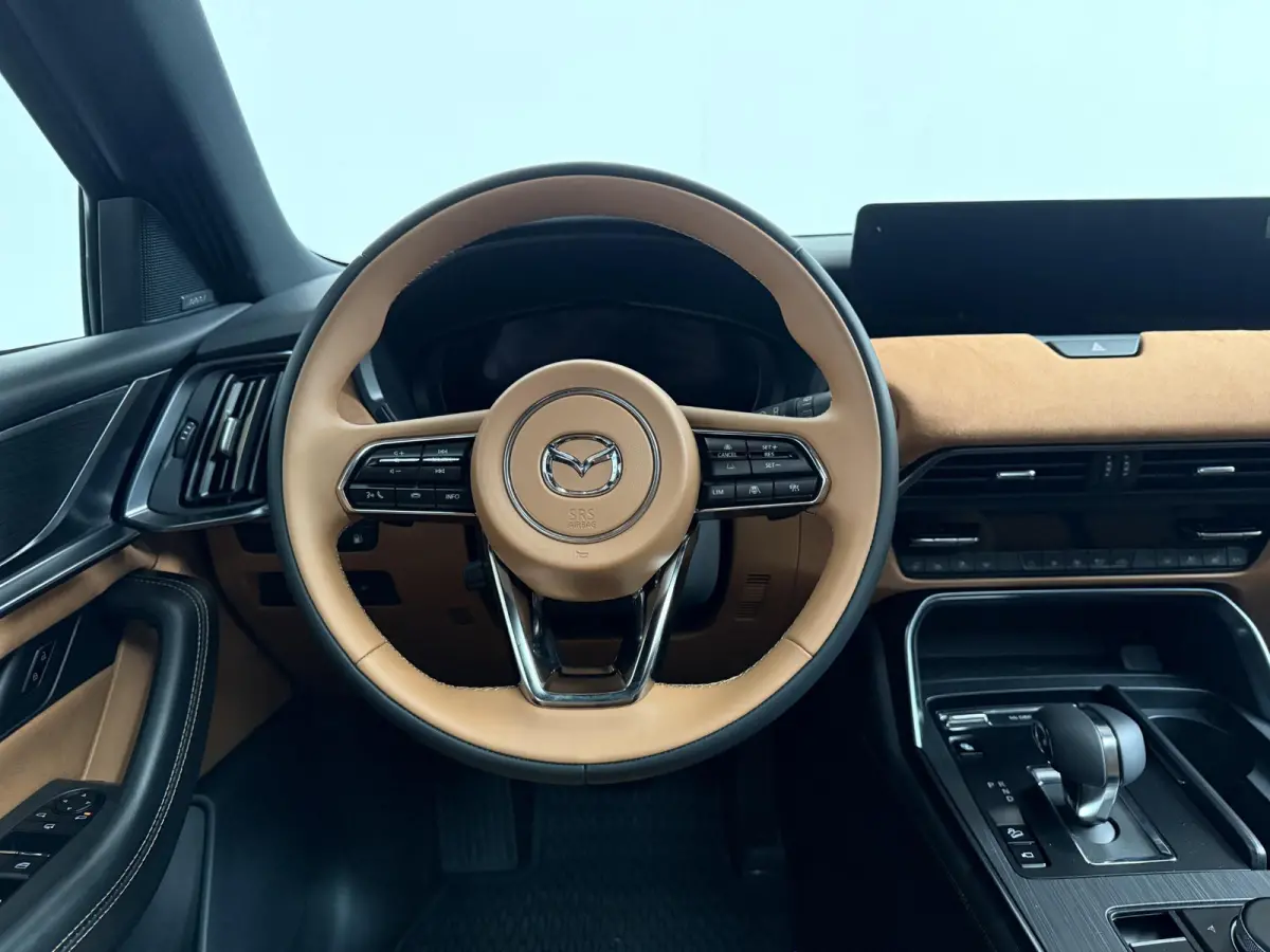 2.5 e-SkyActiv PHEV Homura Plus | PANO | BOSE | 20”MATT LMV