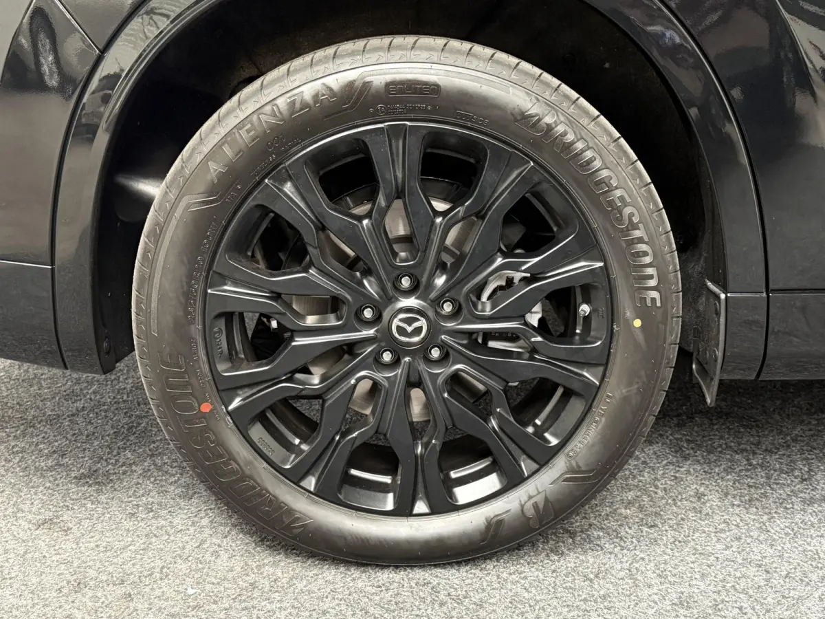2.5 e-SkyActiv PHEV Homura Plus | PANO | BOSE | 20”MATT LMV
