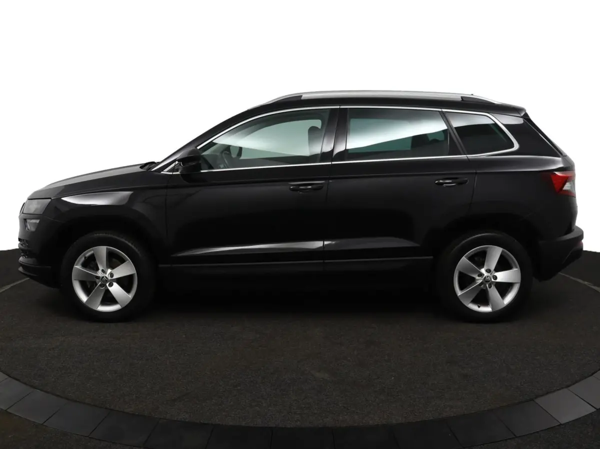 1.0 TSI Ambition Busines Camera - Airco - Cruise