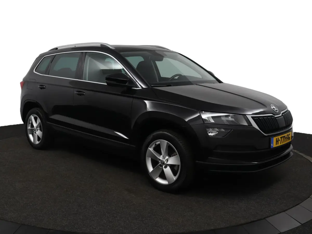 1.0 TSI Ambition Busines Camera - Airco - Cruise