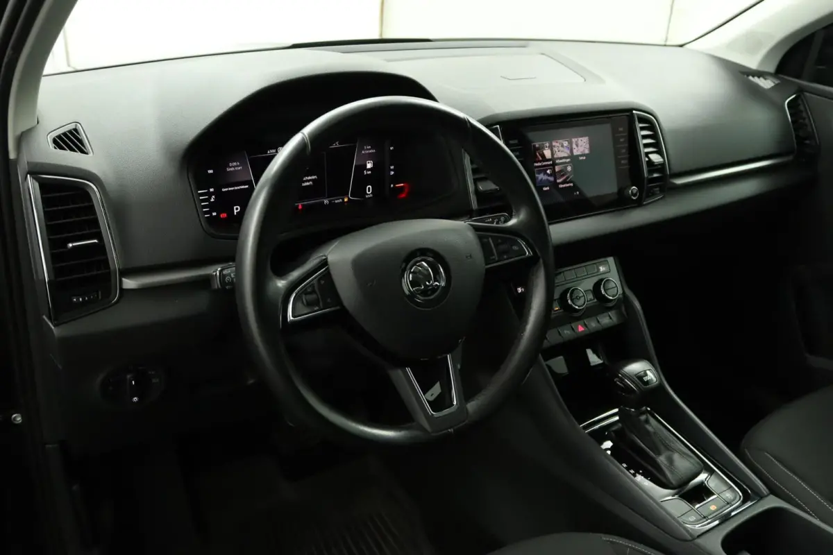 1.0 TSI Ambition Busines Camera - Airco - Cruise