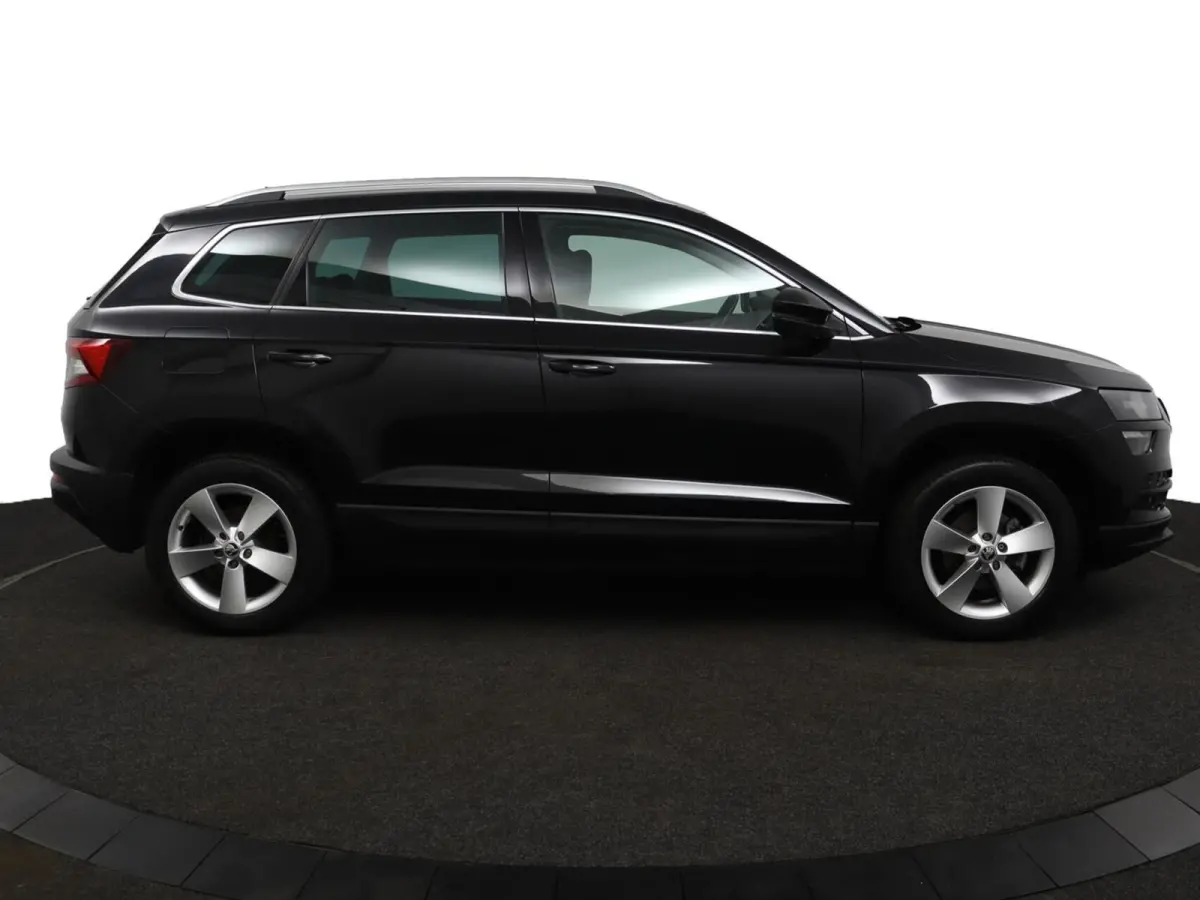 1.0 TSI Ambition Busines Camera - Airco - Cruise