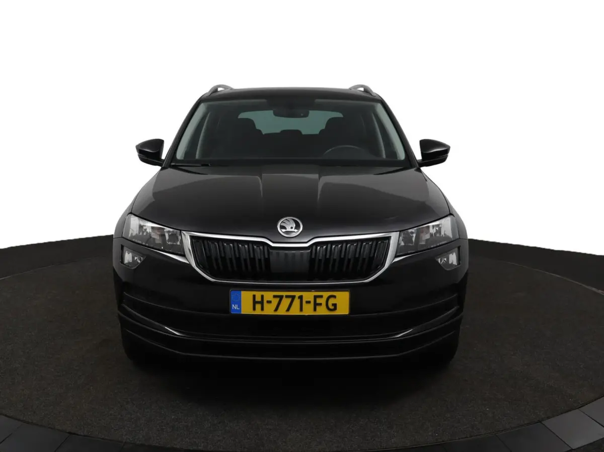 1.0 TSI Ambition Busines Camera - Airco - Cruise